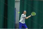 Men's Tennis vs Endicott  Men’s Tennis vs Endicott. - Photo By: KEITH NORDSTROM